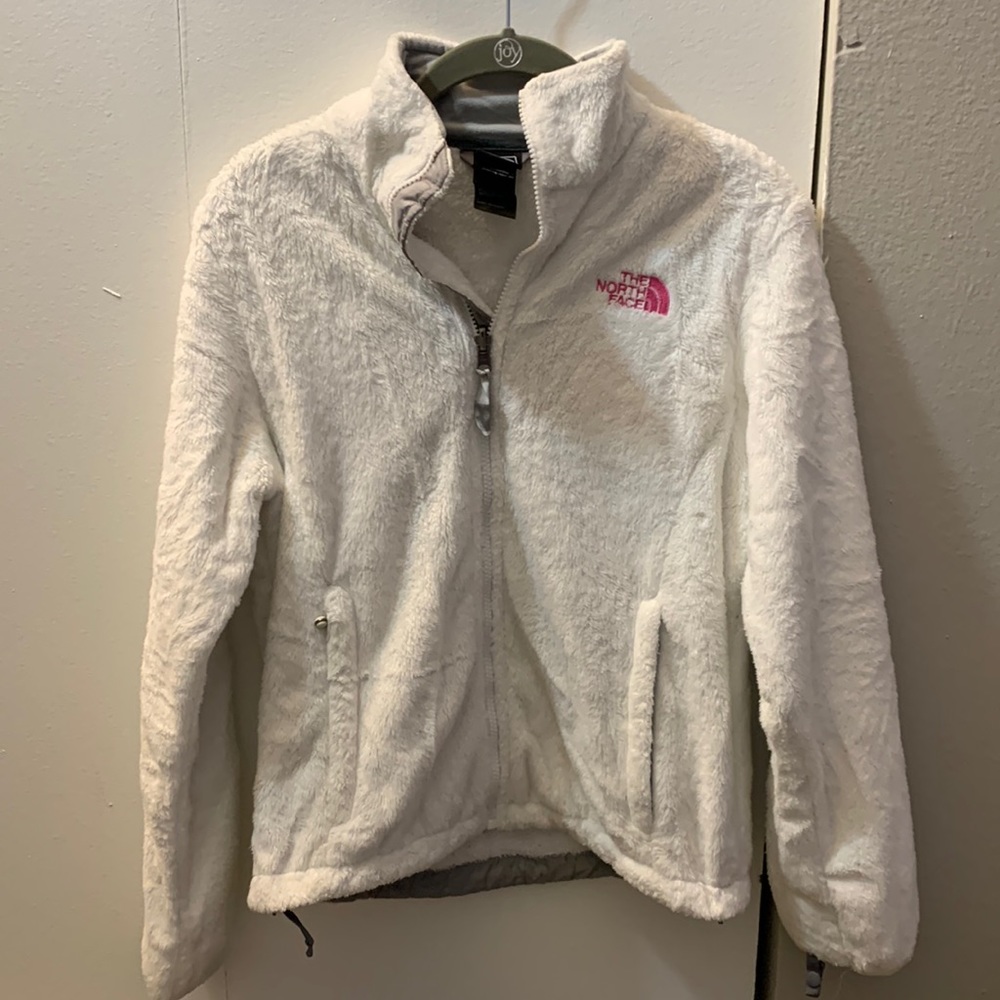 Women’s Northface Fleece Jacket